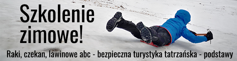 Szkolenie zimowe